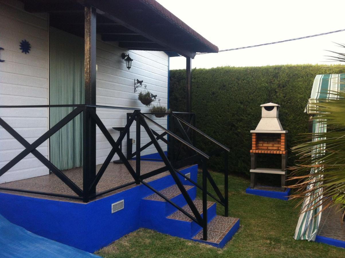 Apartamento Rosa De La Contrera Tarifa Exterior foto