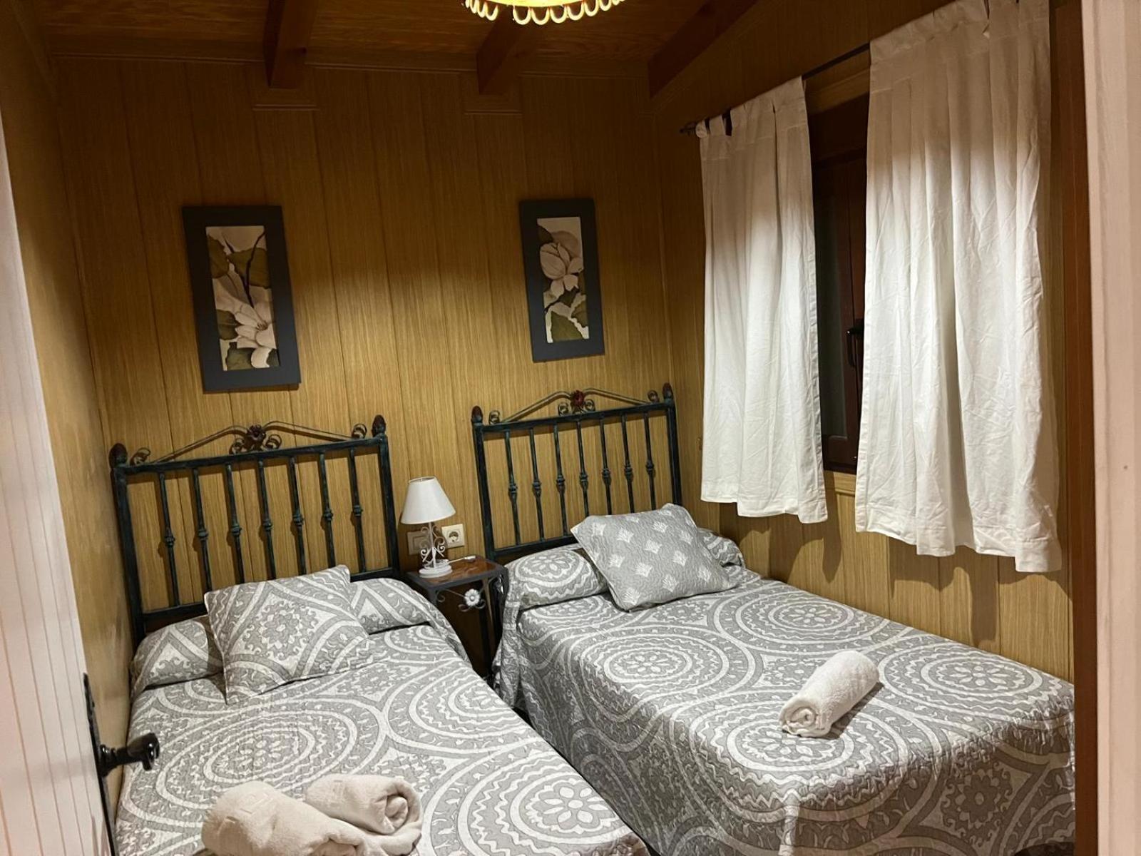 Apartamento Rosa De La Contrera Tarifa Habitación foto