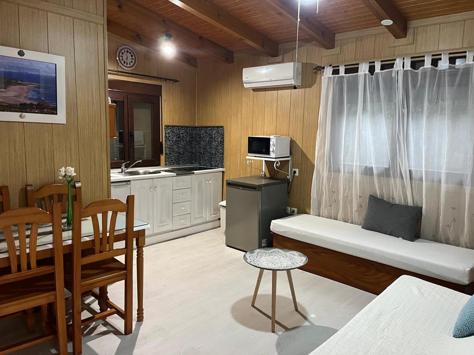 Apartamento Rosa De La Contrera Tarifa Habitación foto
